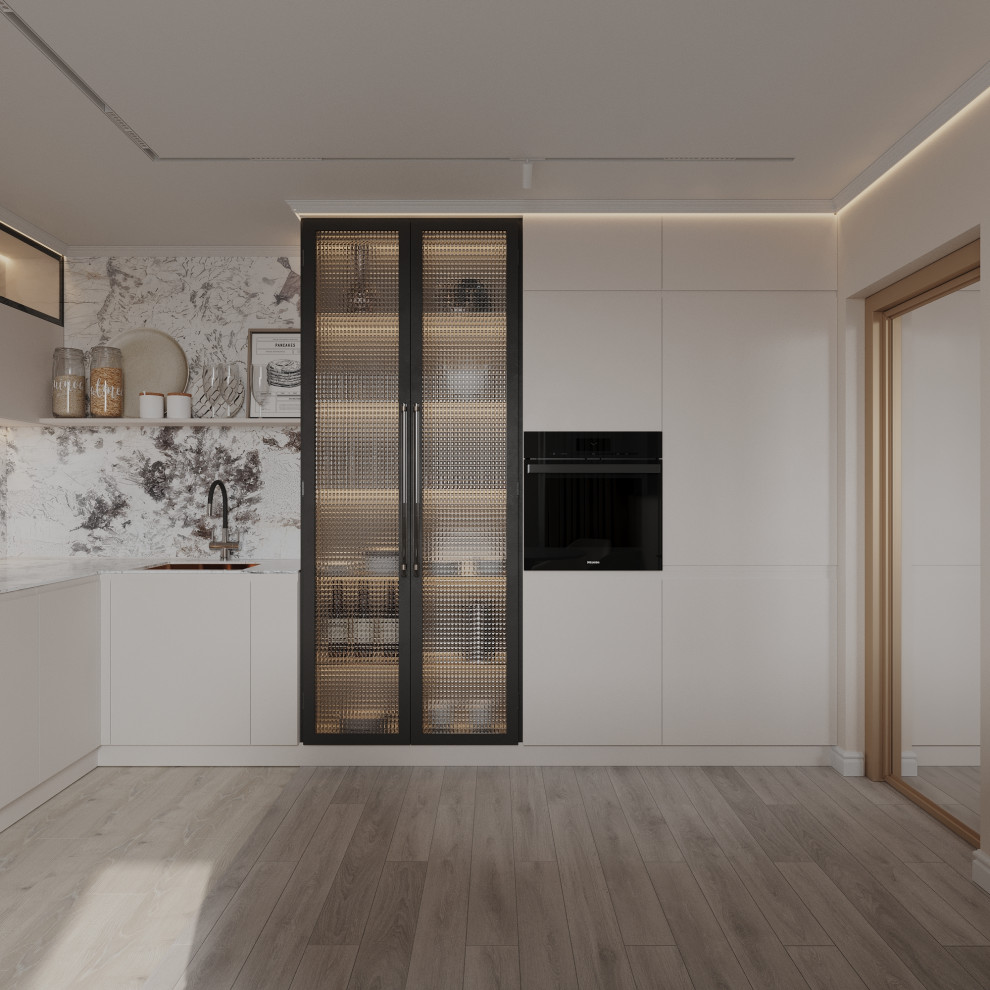 Квартира в Калининграде, ЖК "ЛЕТО"