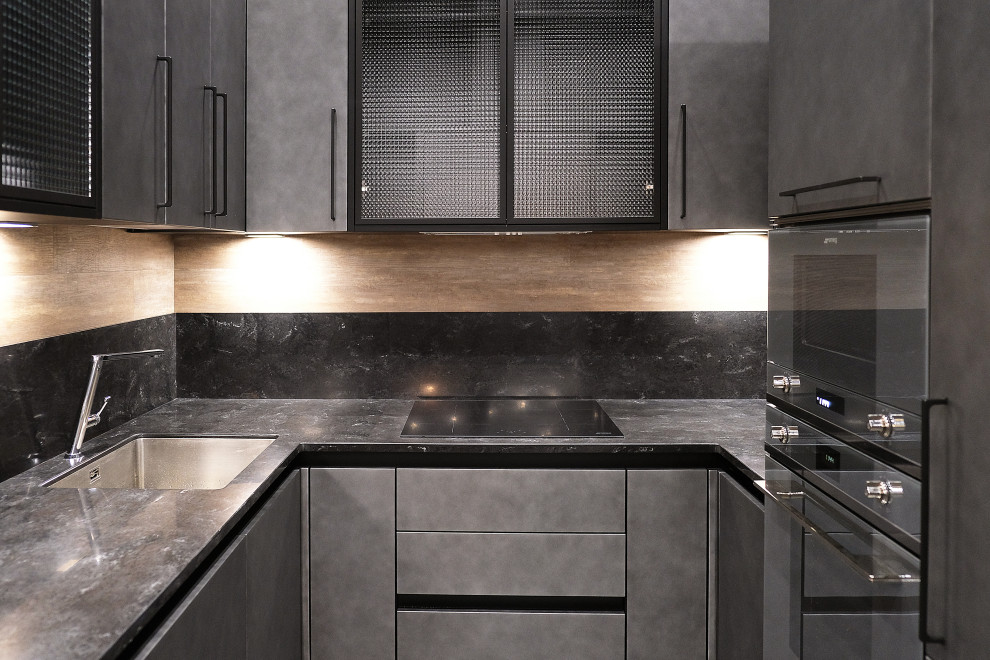 Не стандартная планировка