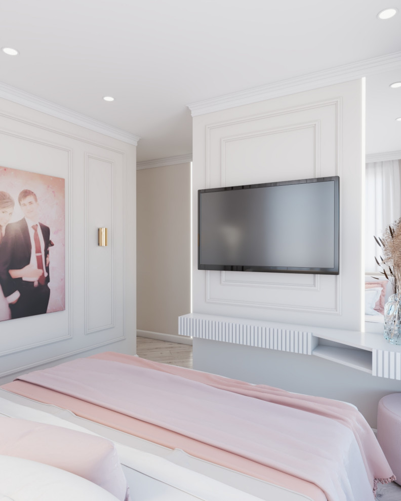 ЖК Черная Речка