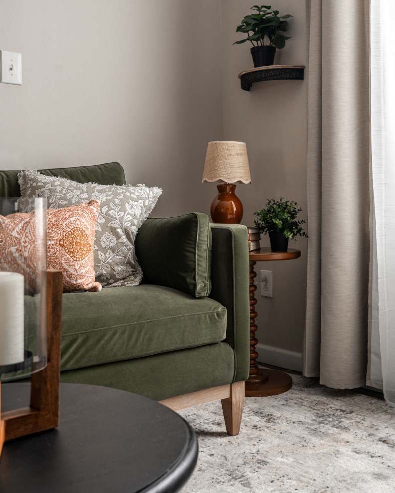 Airbnb Turnkey Design