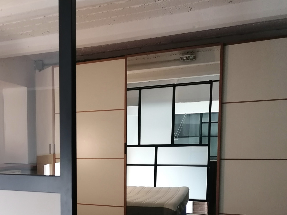 LOFT I 175 mq