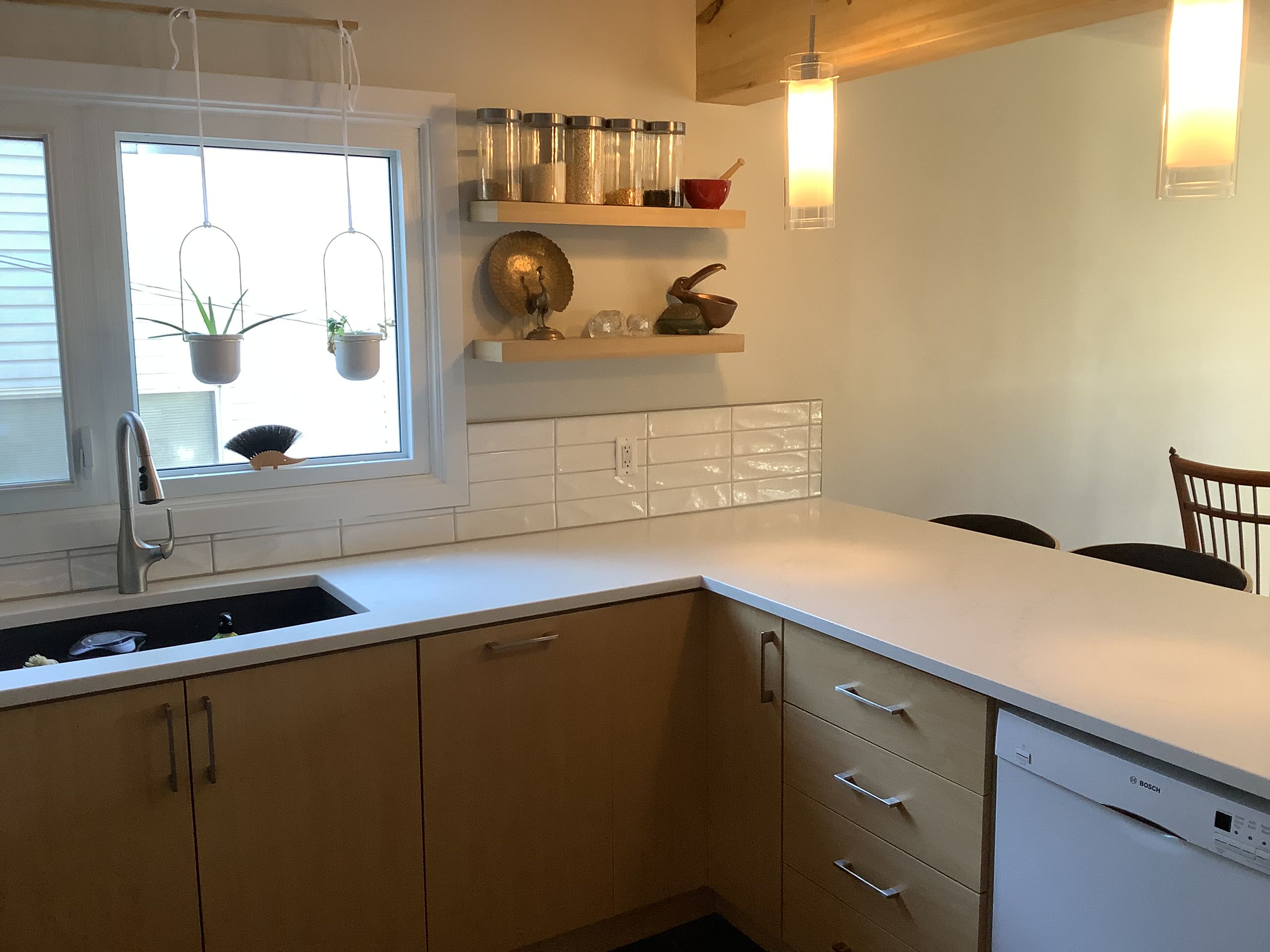 Ottawa kitchen