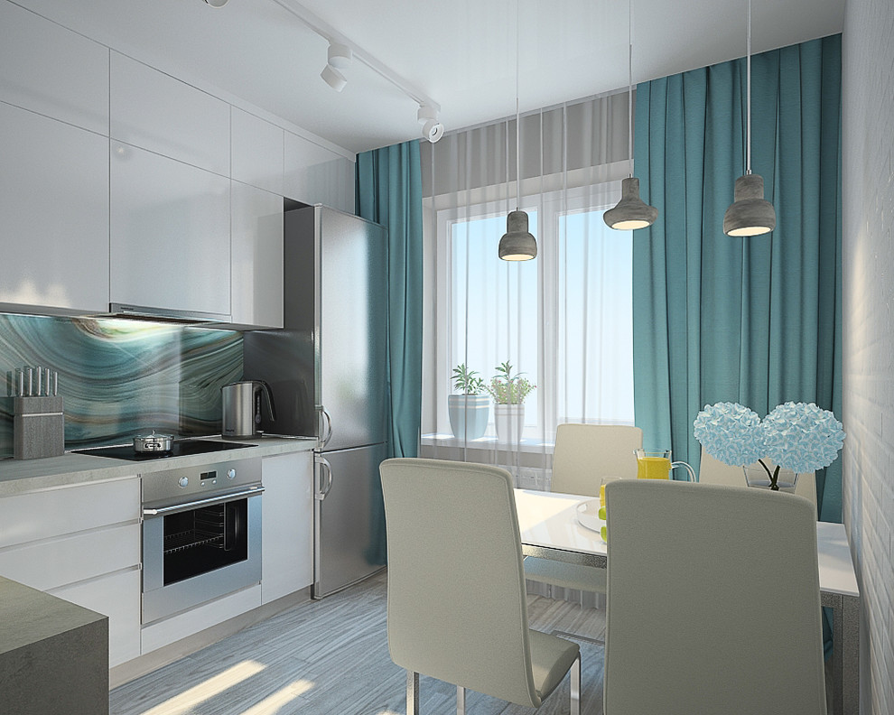 Пространство цвета