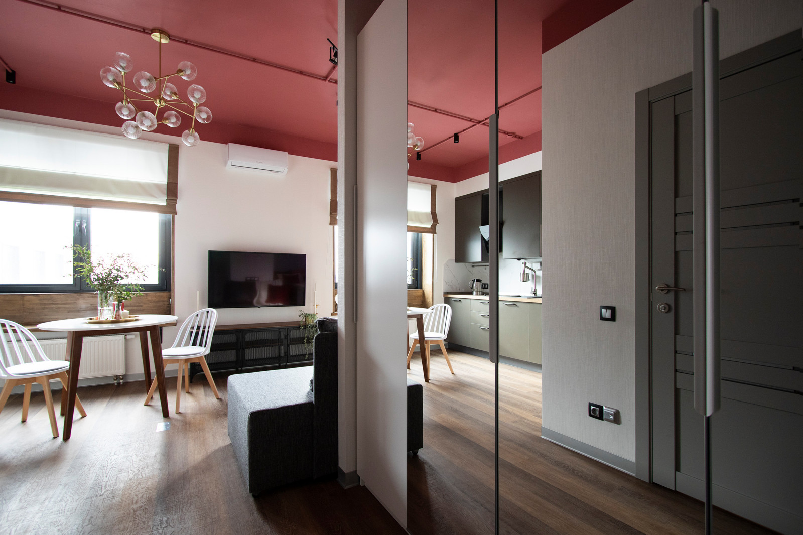 ЖК Отражение