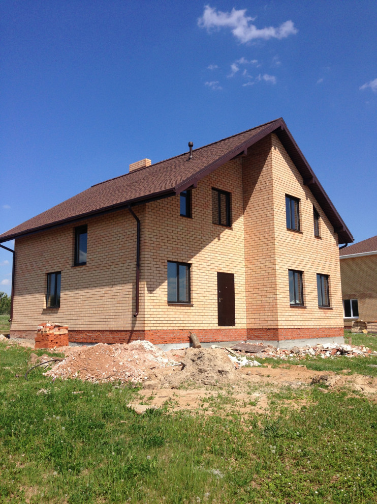 Готовые объекты