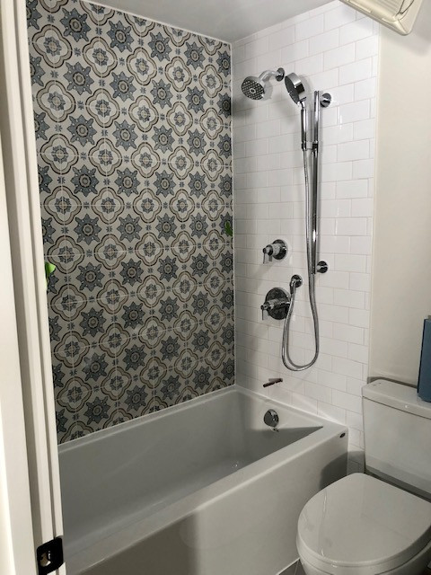 Whole home reno.b