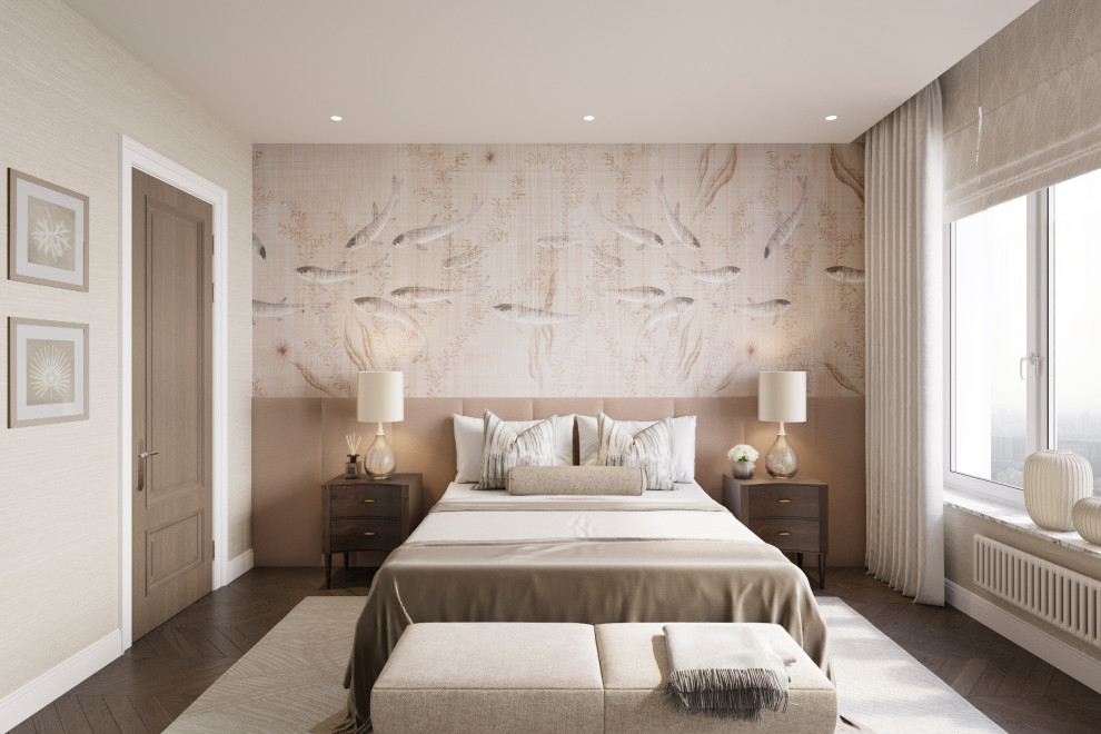 ЖК Долина Сетунь