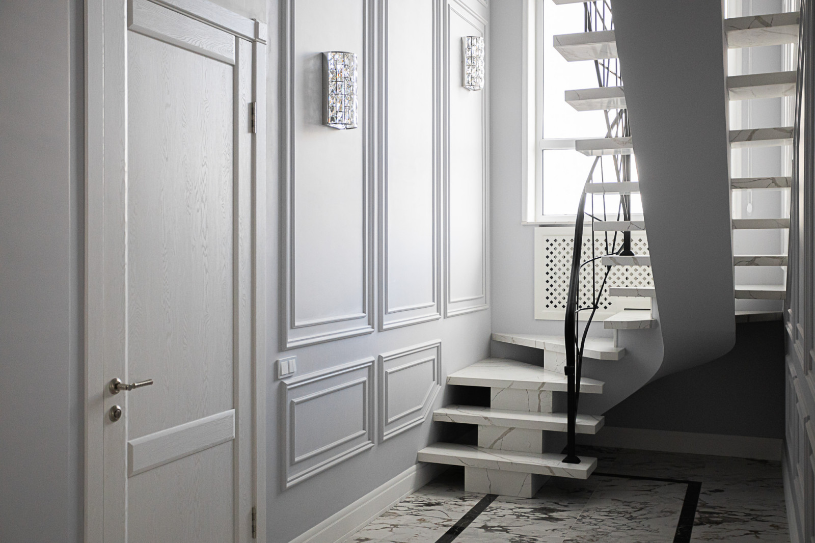 230 кв.м , 2х эт. Дом, г.Липецк, "Роскошь в деталях",РЕАЛИЗАЦИЯ