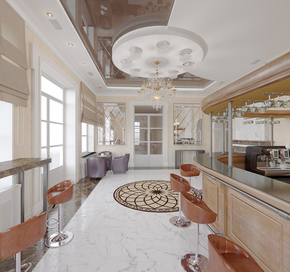 Банкетный зал