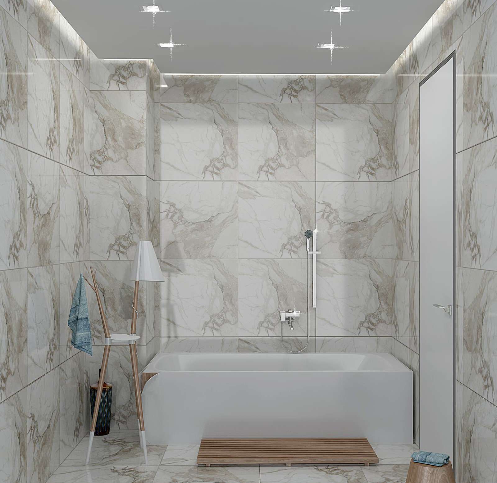 Квартира "Obolon Residences"