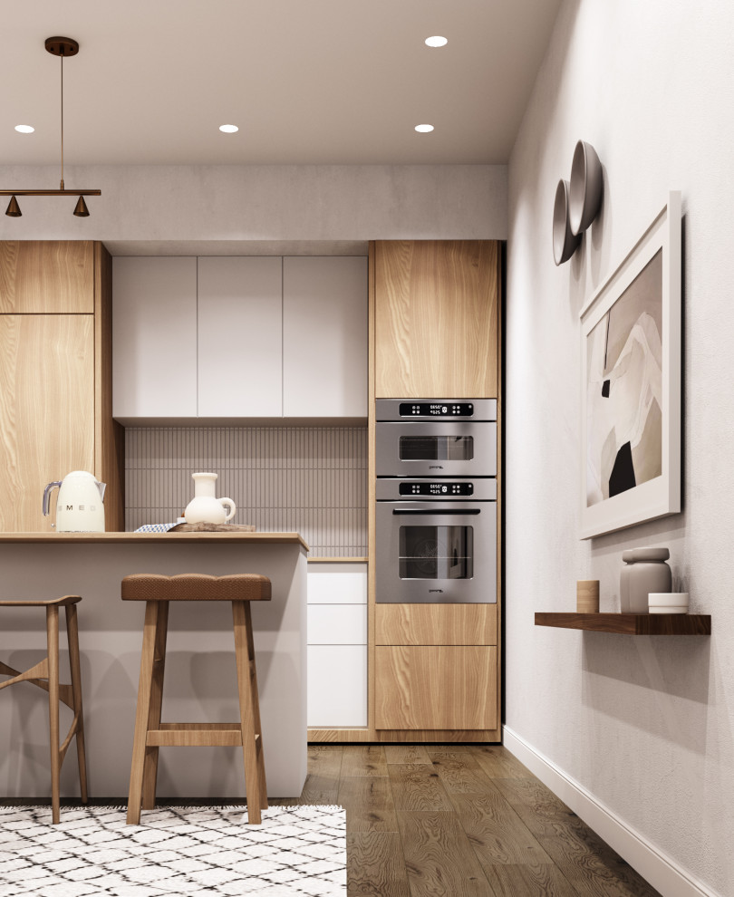 ЖК Цивилизация