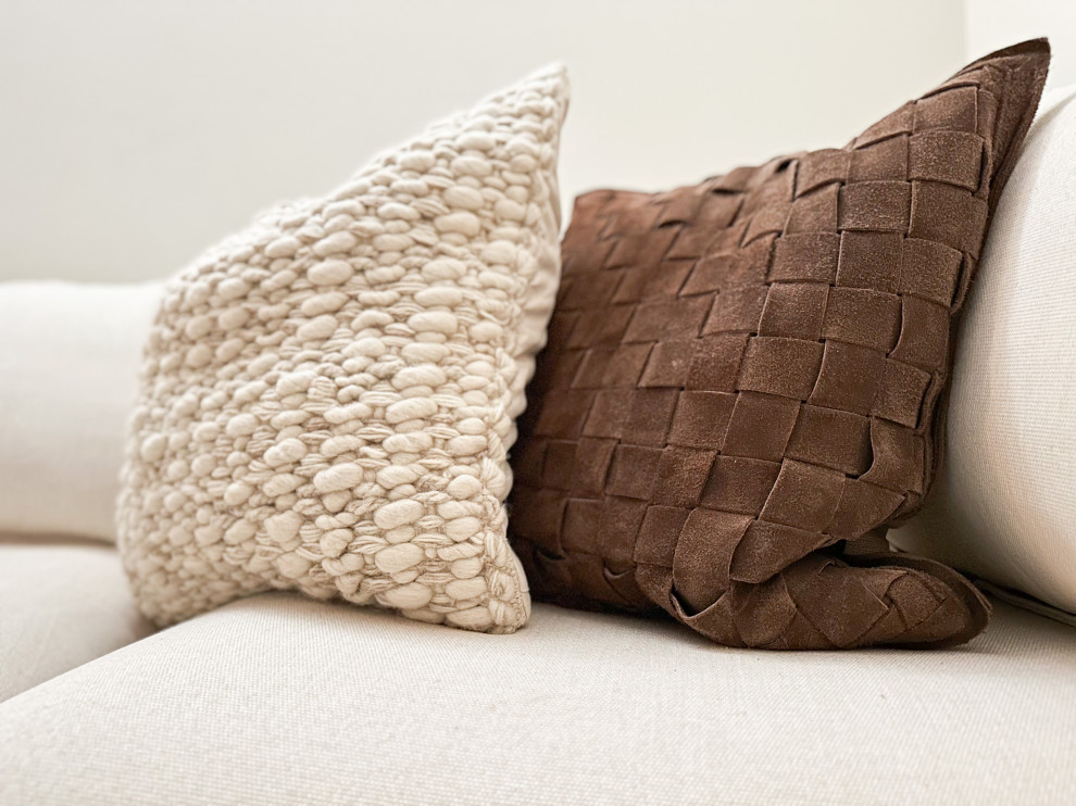 Organic Retreat | Littleton, CO | Basement Design