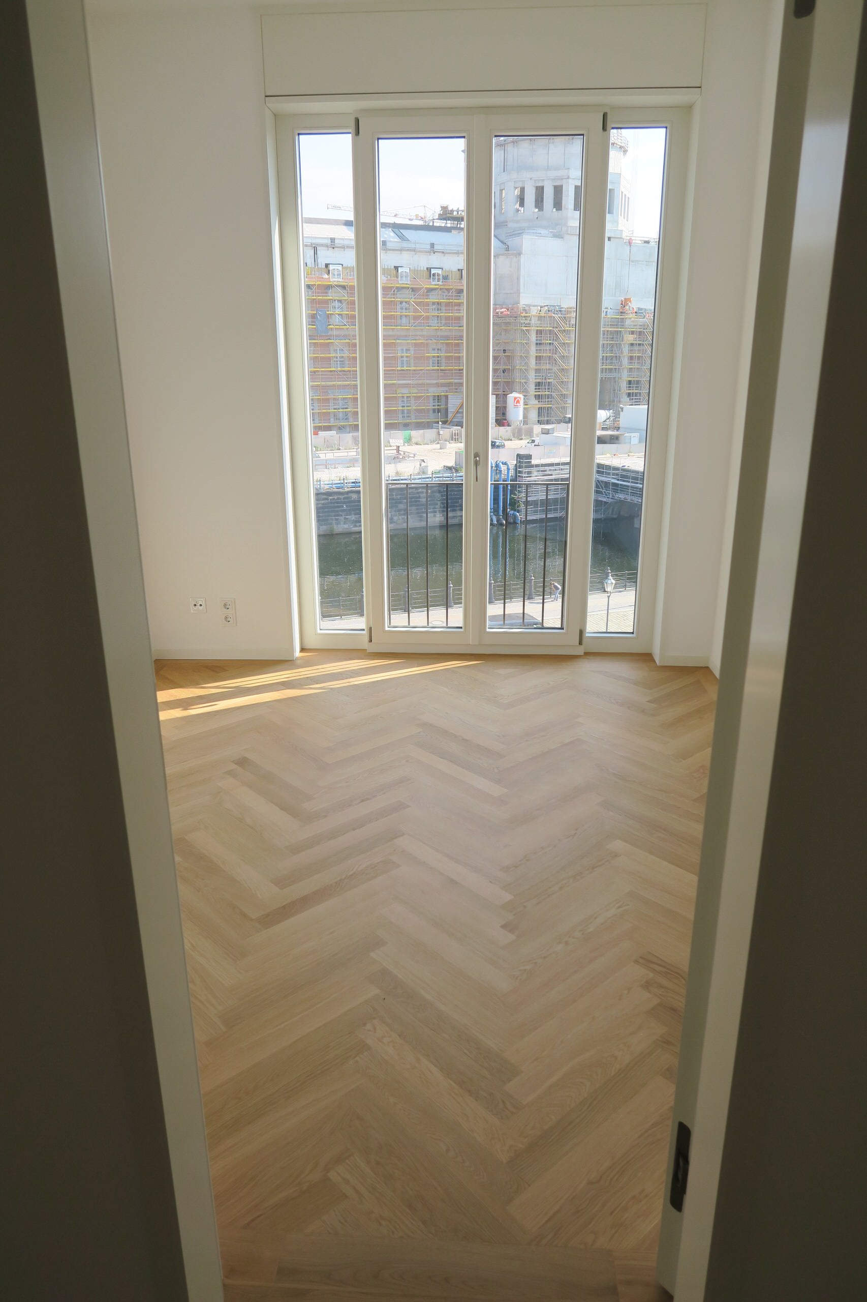 ASP Berlin Mitte Am Schinkelplatz