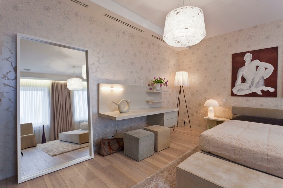 Квартира на Шпалерной