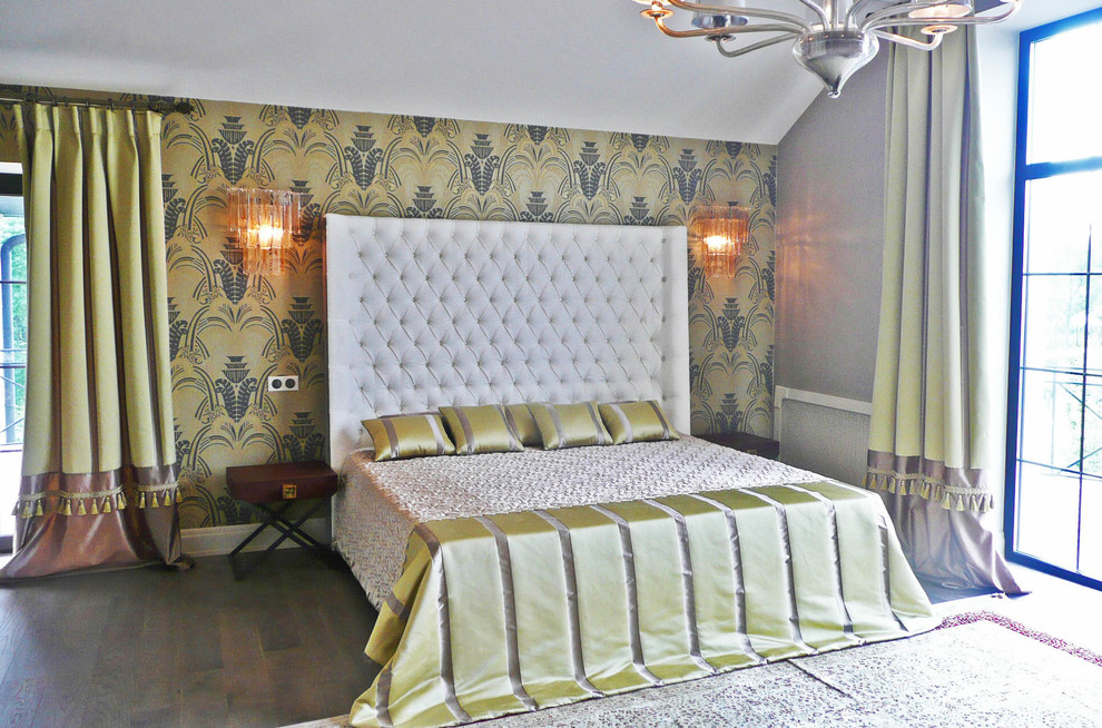 Дом в к.п. Гринфилд. Ново-Рижское шоссе.