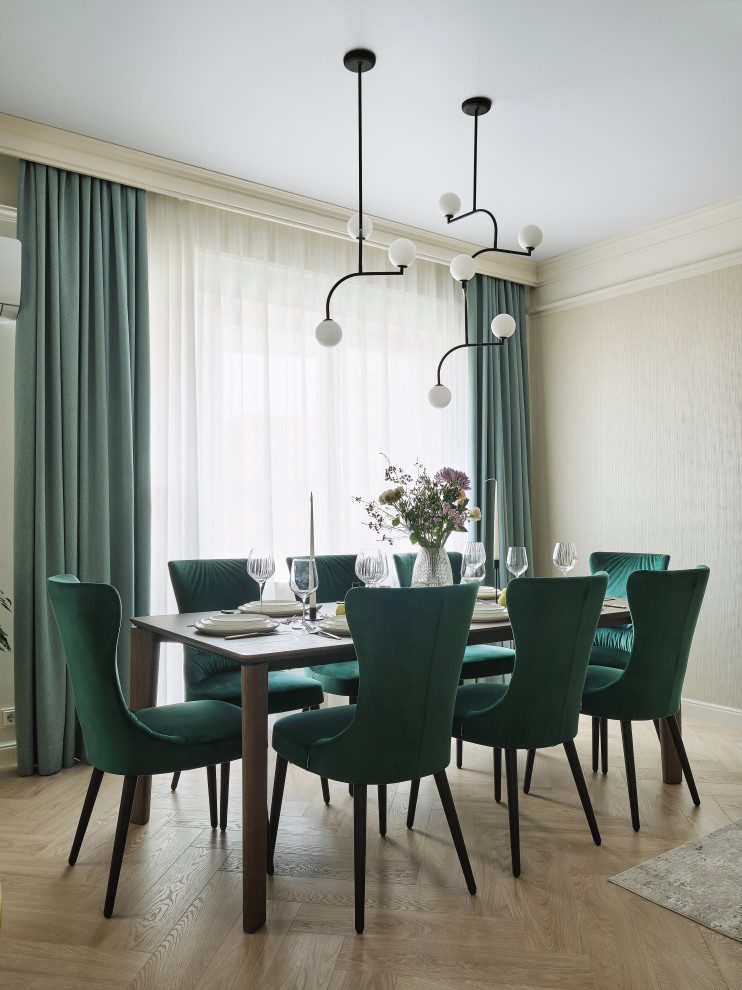 Квартира "На Орловской"