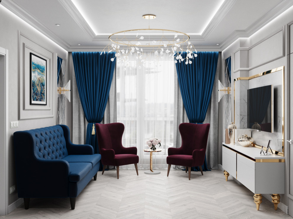 Вариант, выбранный заказчиком