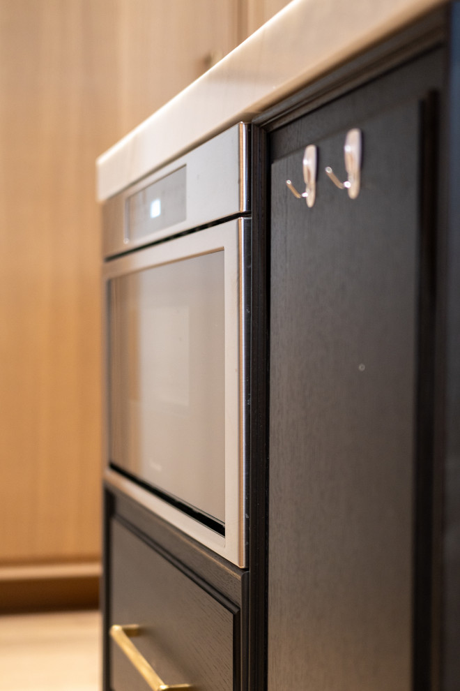 Kitchens