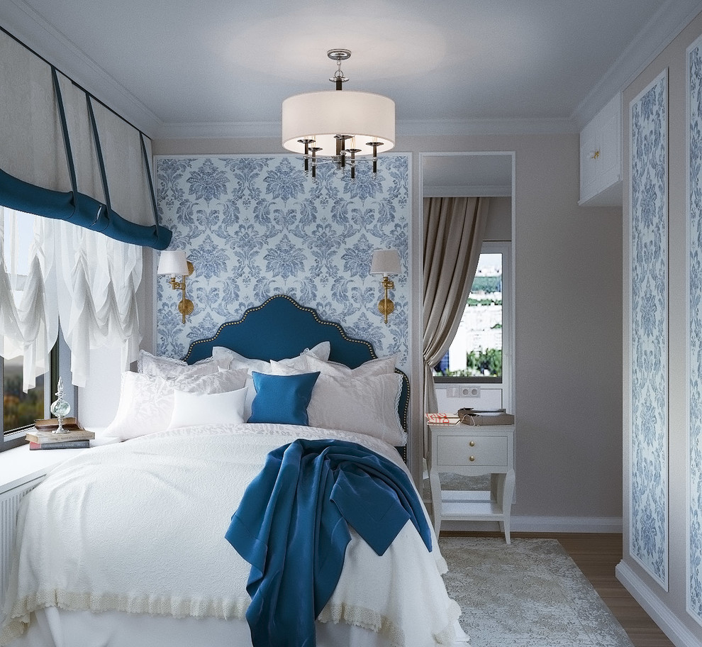 Квартира для молодой девушки