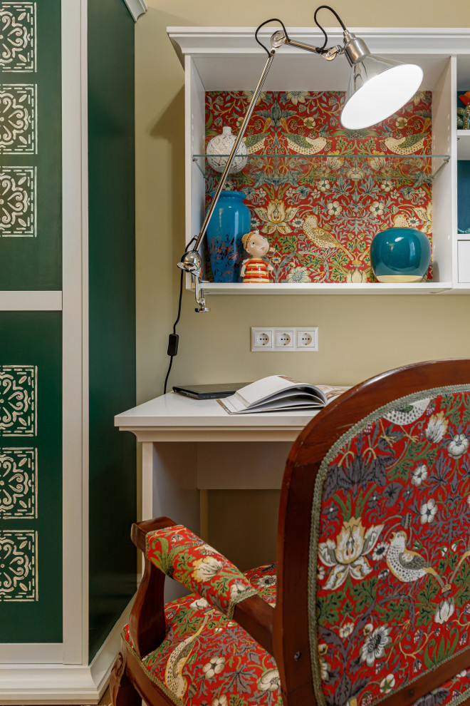 дом в Калужской области