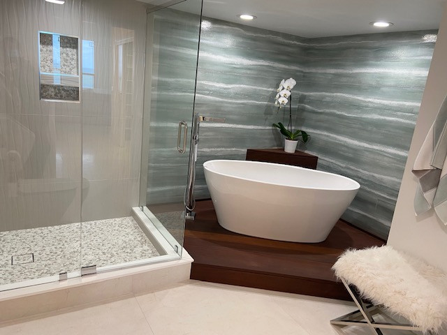 Remodels