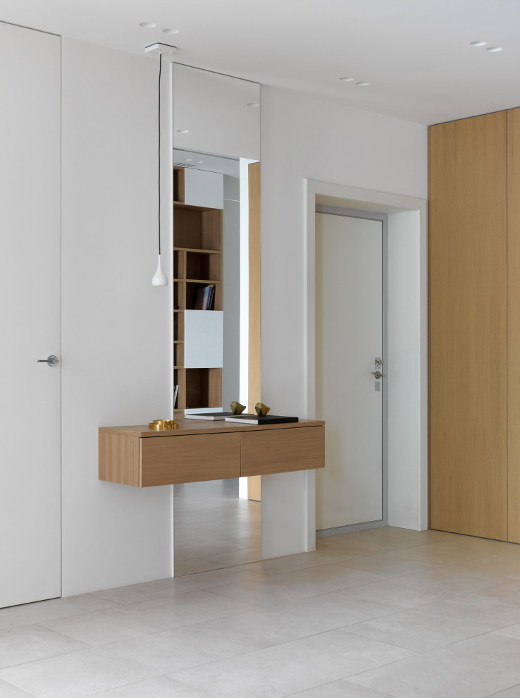 Квартира 170 м2 на Ленинском проспекте