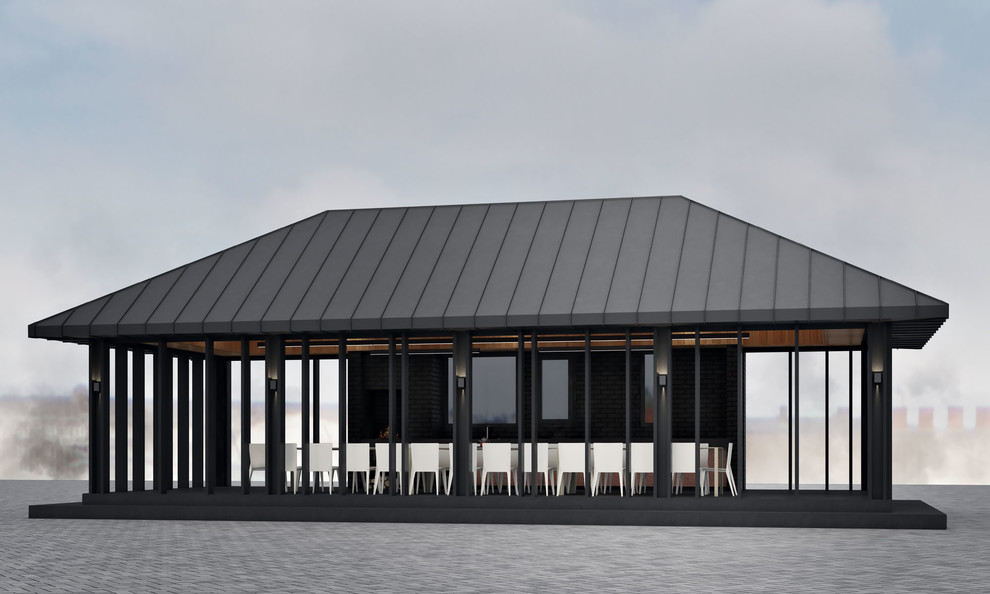 #беседка-мираж