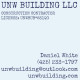 Unique Northwest Building