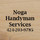 Noga Handyman Services