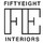 FIFTYEIGHT Interiors