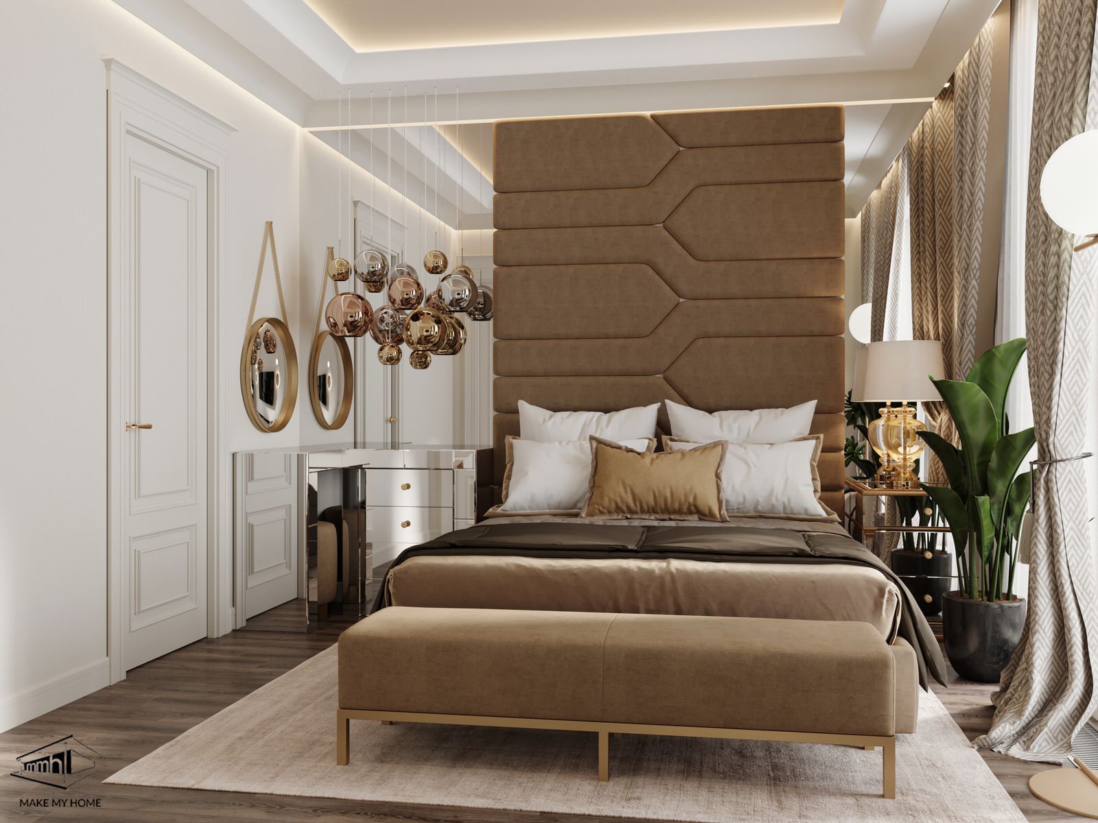 ЖК " Резиденция композиторов" 2