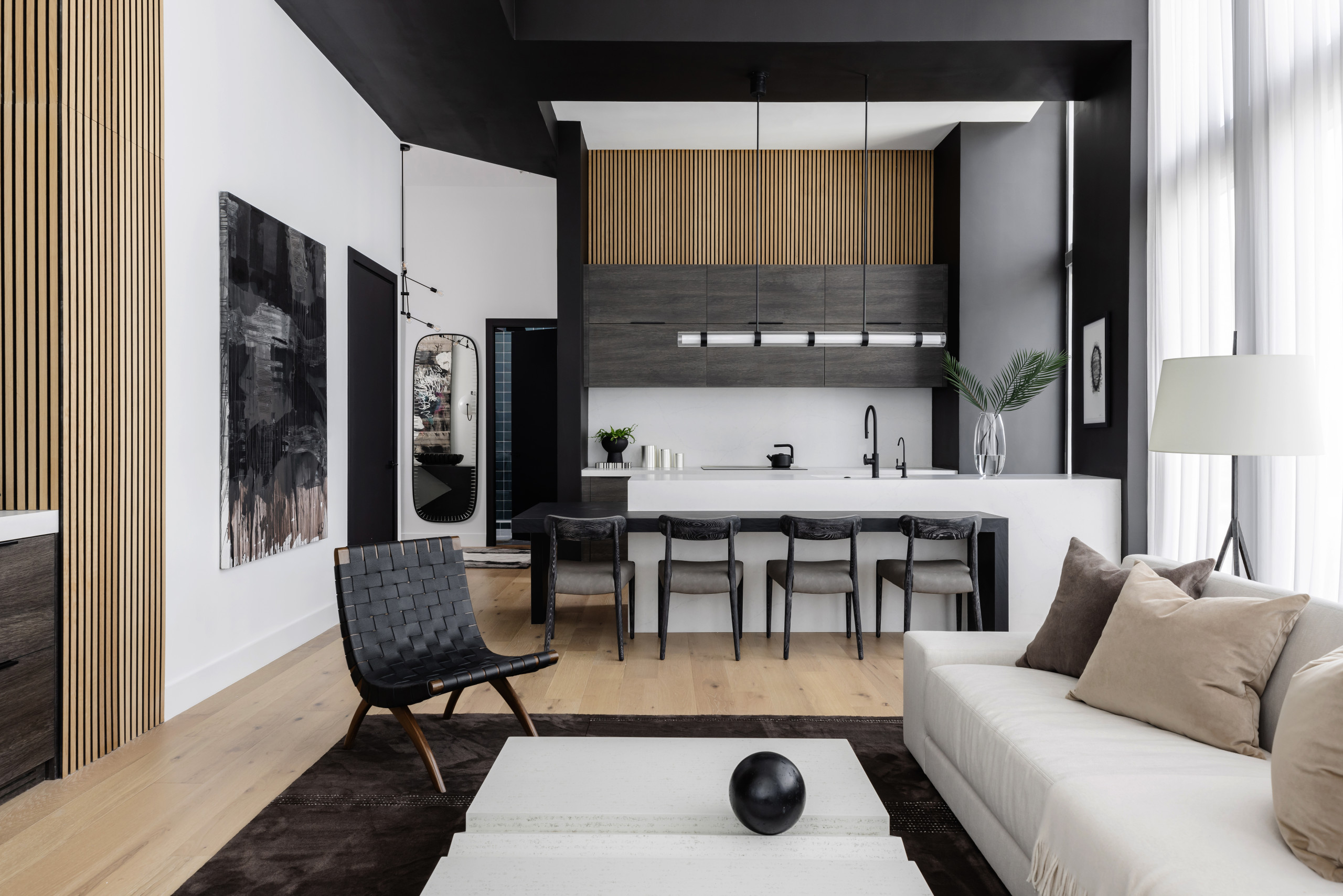 Miami Condo