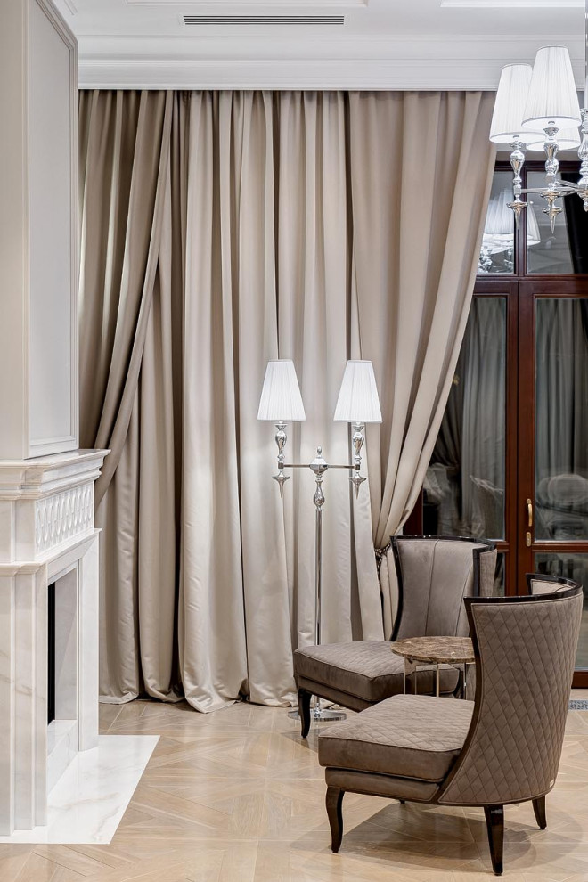 Серебряная сказка