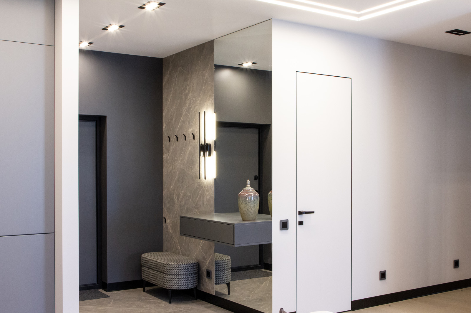 "Дом Академика"