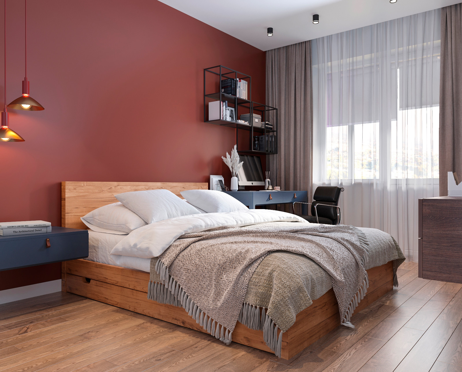 ЖК "LIFE-Ботанический Сад" однокомнатная квартира