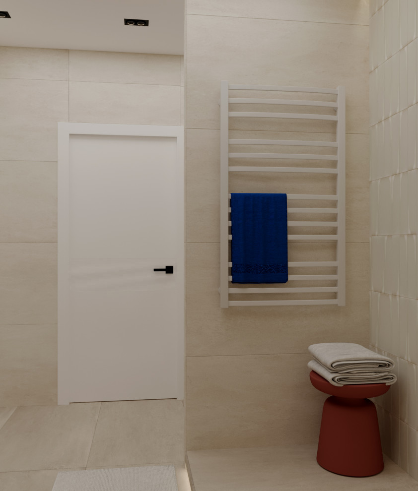 HB, проект квартиры