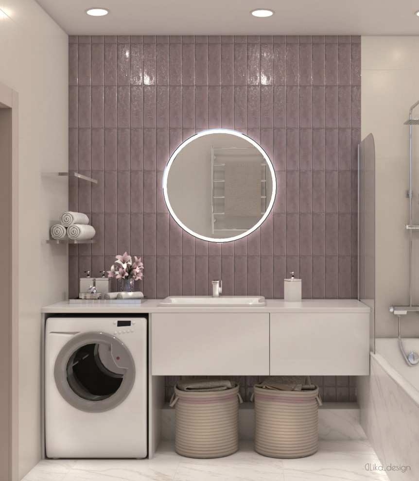 Солнечная трёшка