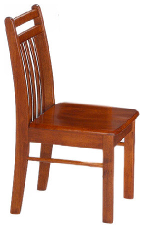 Night And Day Furniture Clove Student Chair White Cherry