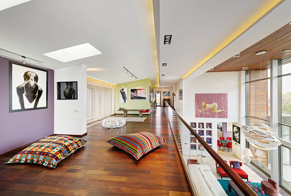 Супрематическая композиция