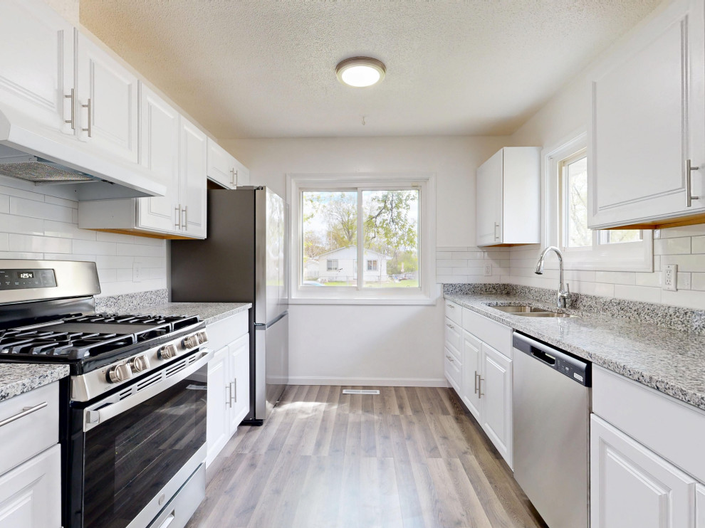 Kitchen Remodels