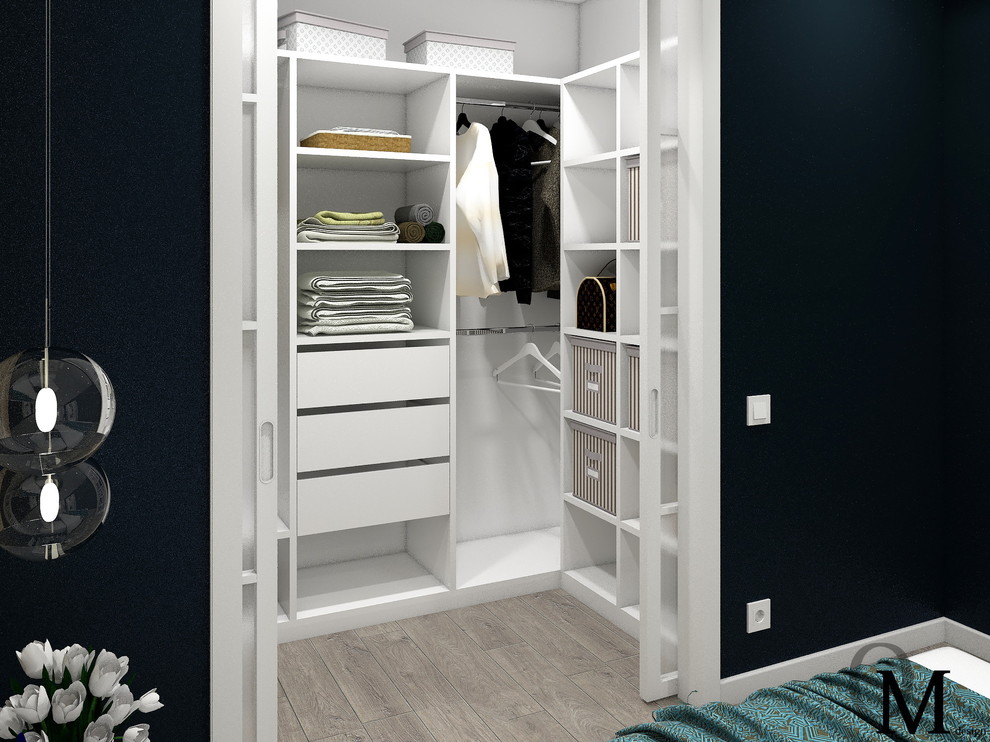 Квартира "Весеннее настроение"