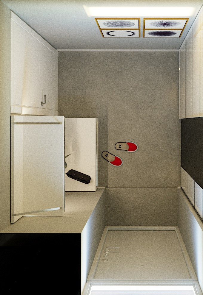 ЖК Академия парка