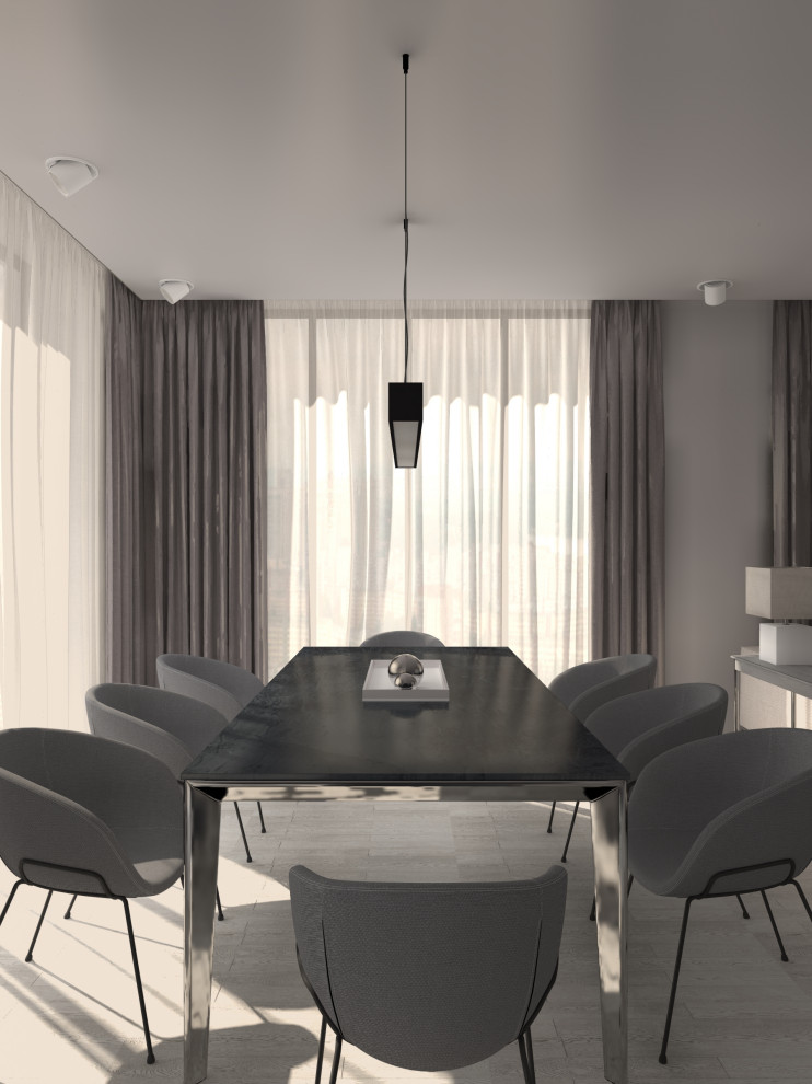 ЖК "ВТБ Арена Парк"