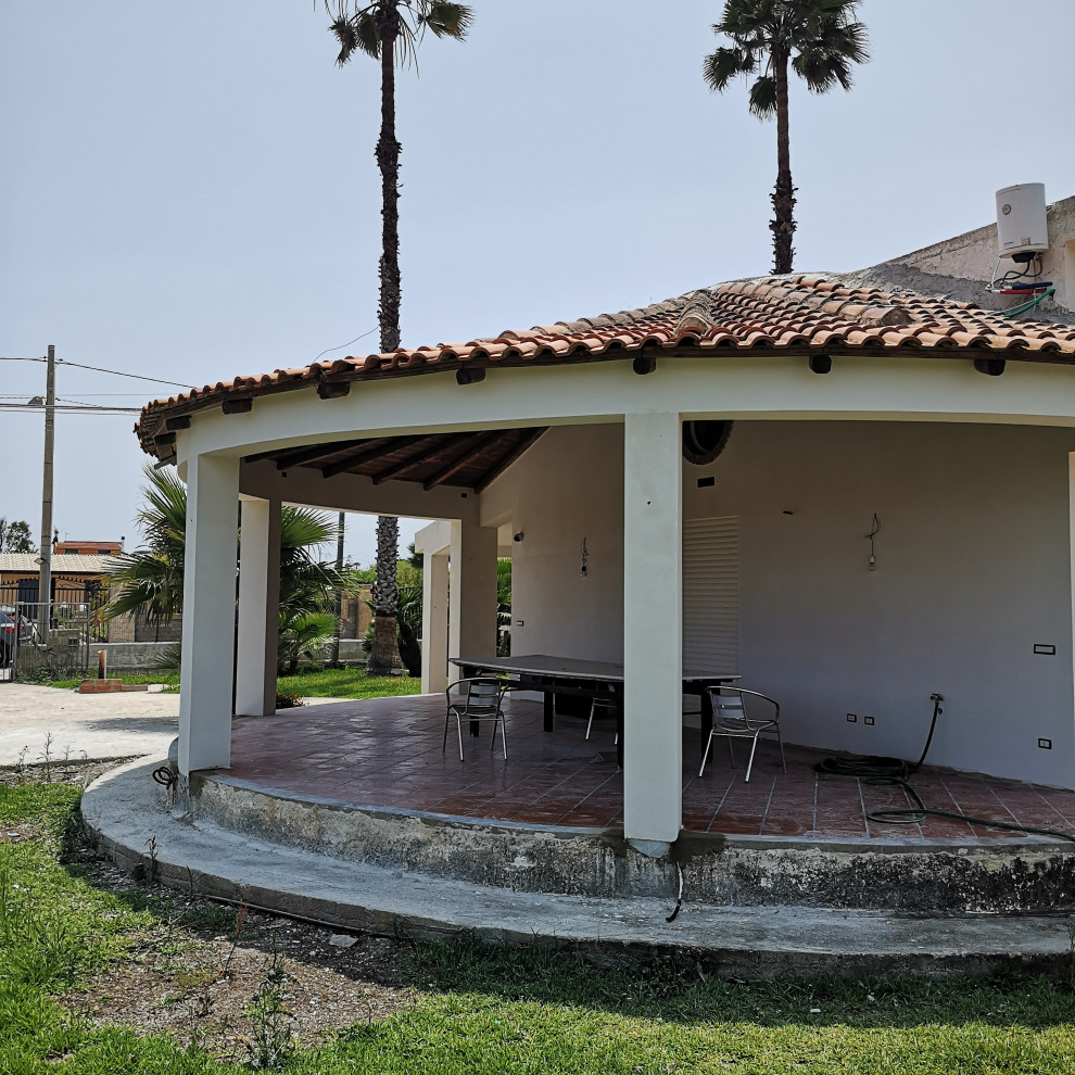 Villa al mare_Piccio