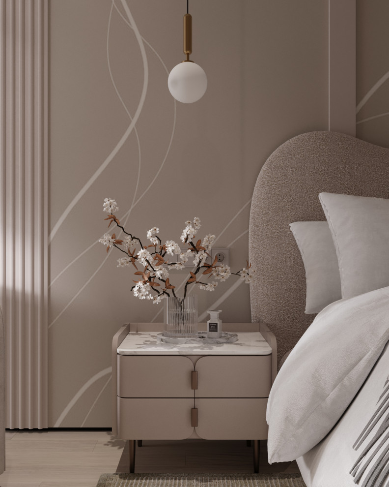 Загородный дом