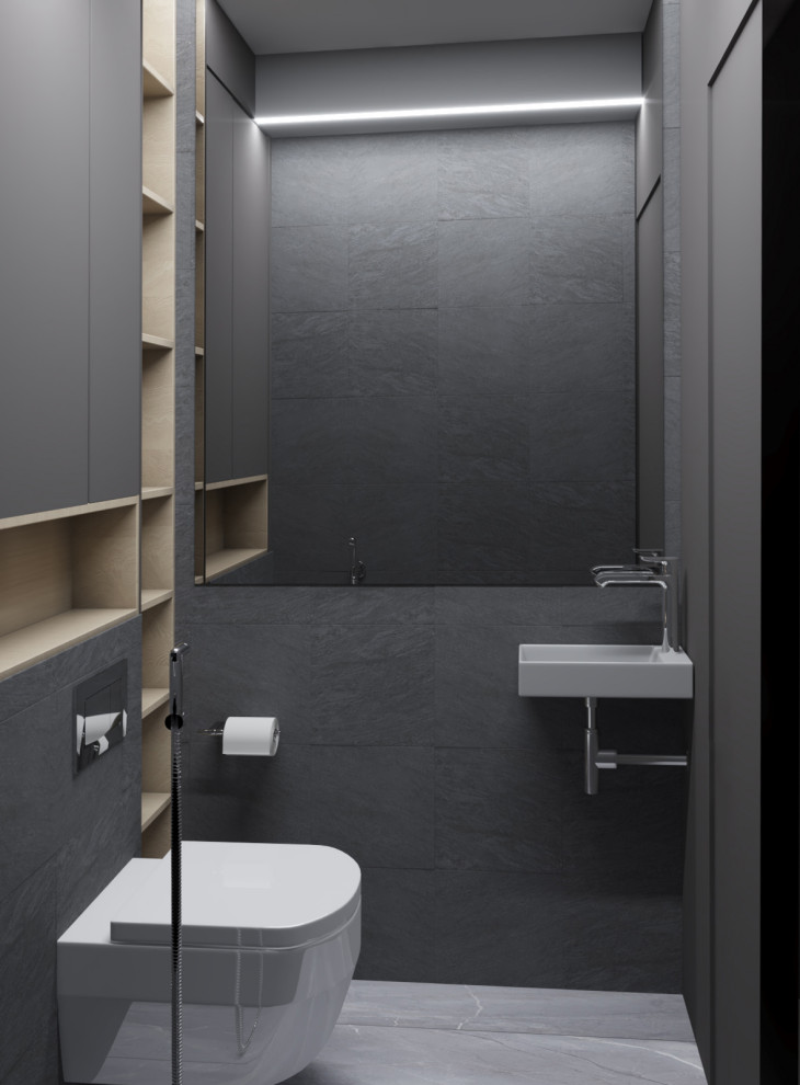 Квартира в ЖК Екатерина.