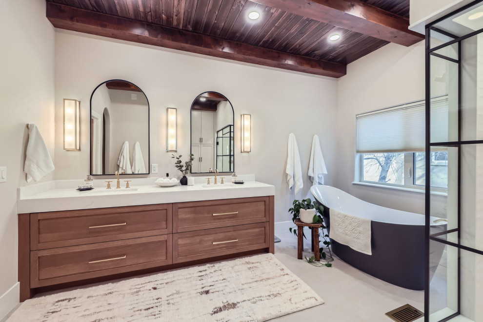 Master Bathroom Remodel