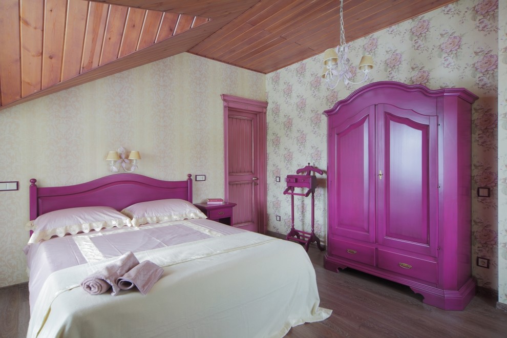 Родовое гнездо.