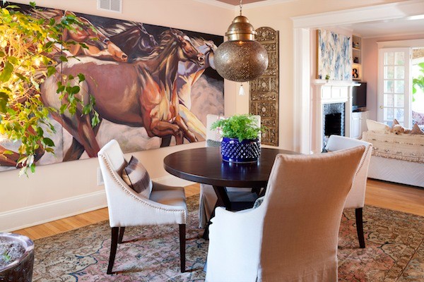 moroccan inspired dining room - eclectic - dining room - baltimore moroccan inspired dining room - eclectic - dining room - baltimore