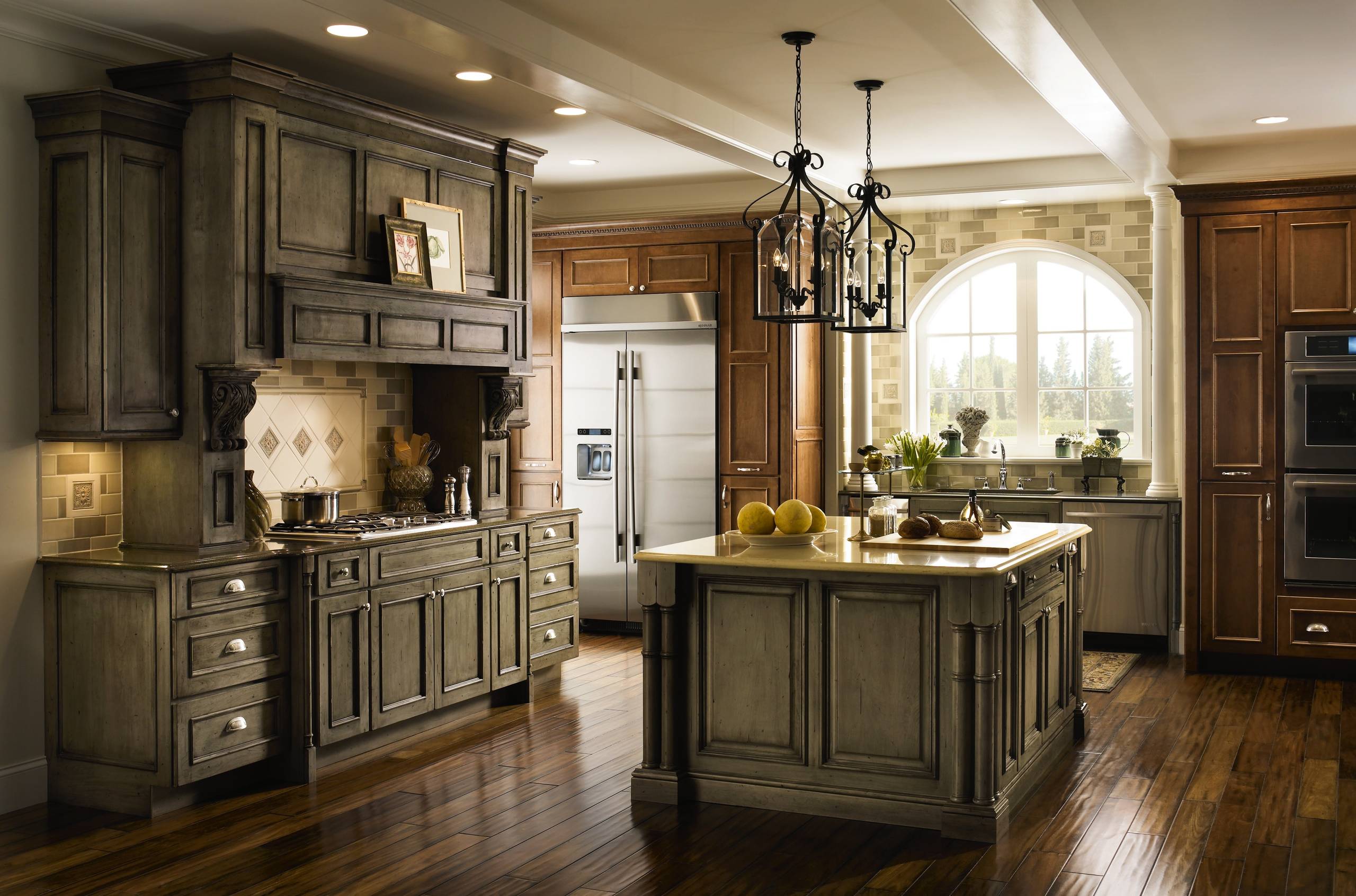 Medallion Cabinetry